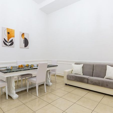 Ventaglieri Cozy Apartment By Wonderful Italy Napels Buitenkant foto