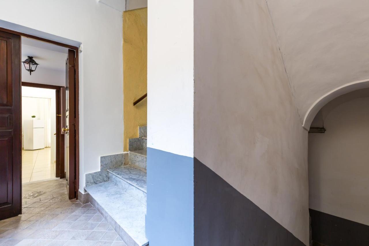 Ventaglieri Cozy Apartment By Wonderful Italy Napels Buitenkant foto
