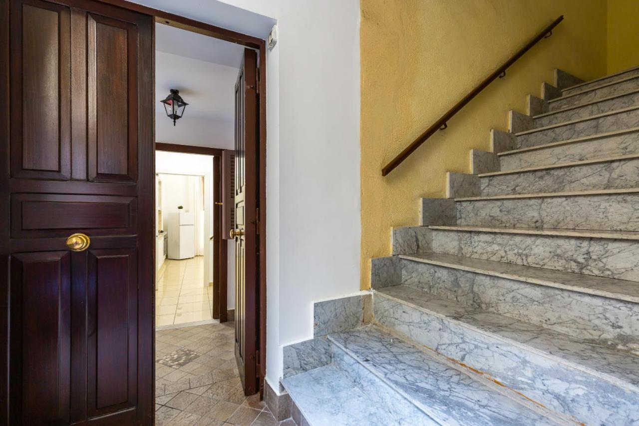 Ventaglieri Cozy Apartment By Wonderful Italy Napels Buitenkant foto