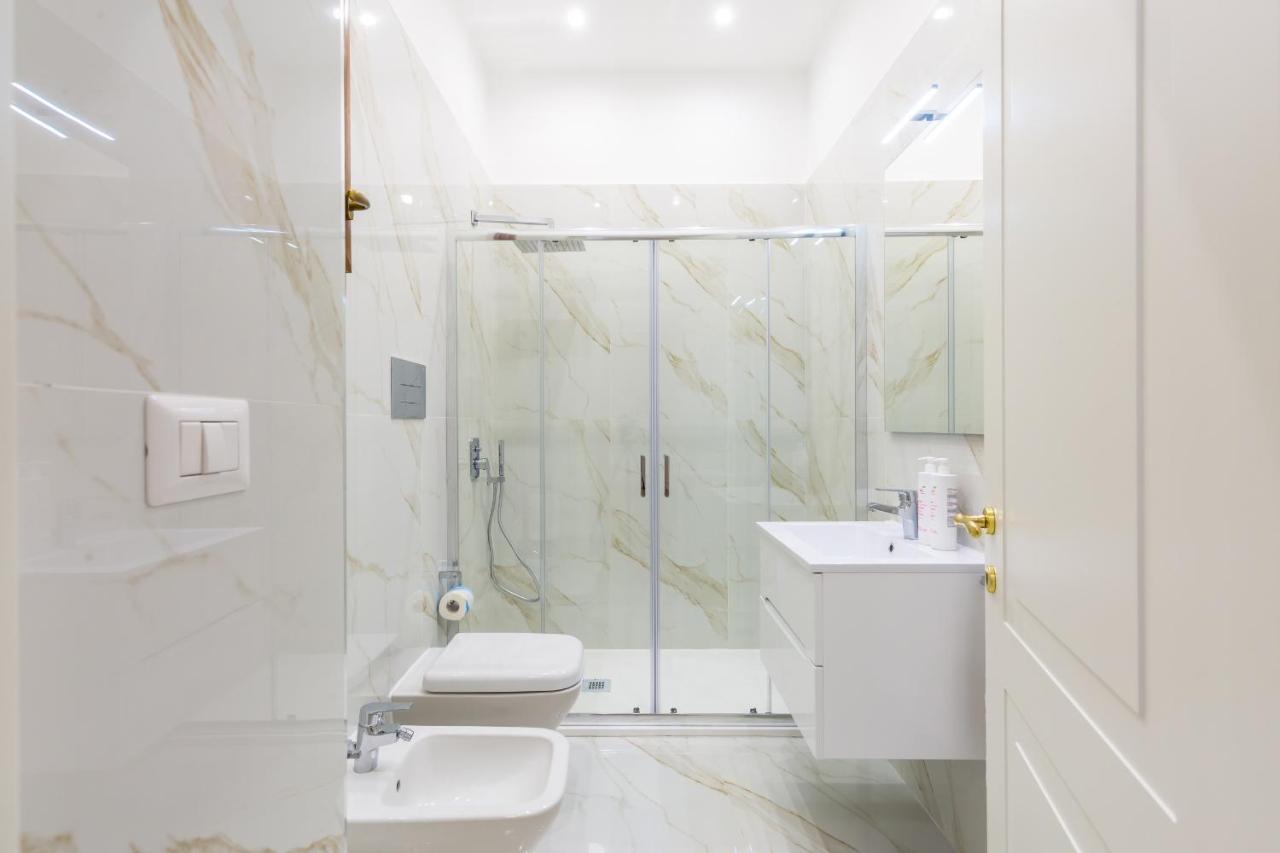 Ventaglieri Cozy Apartment By Wonderful Italy Napels Buitenkant foto