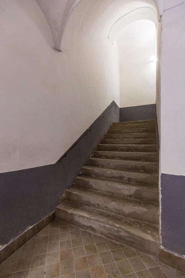 Ventaglieri Cozy Apartment By Wonderful Italy Napels Buitenkant foto